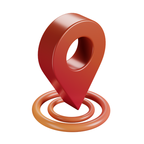 Location icon